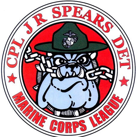 CPL J R Spears Marine Corps League