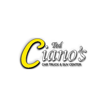 Ted Ciano's Car, Truck & SUV Center