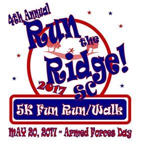 Run the Ridge 5k