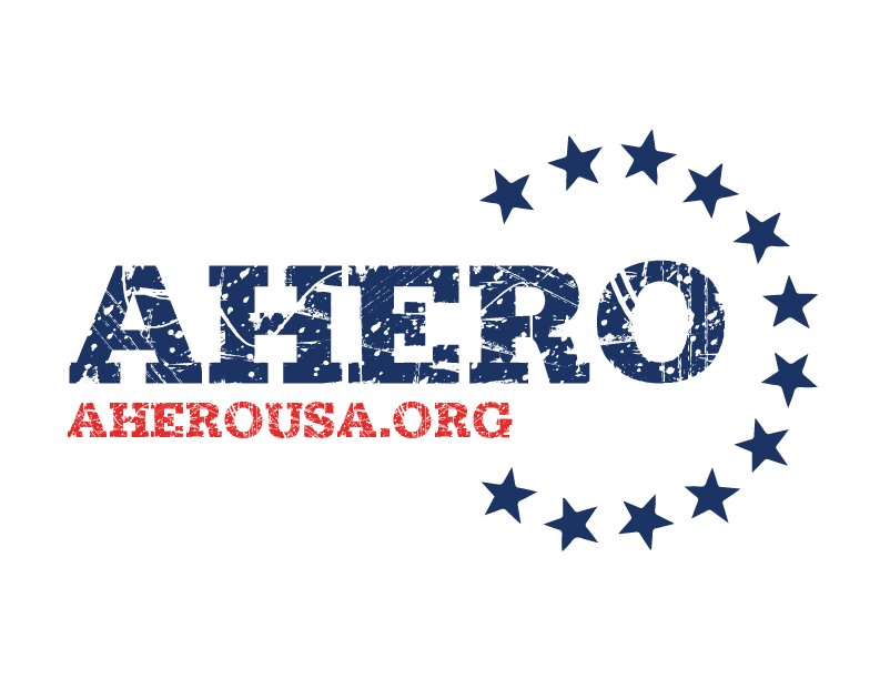AHERO USA Logo