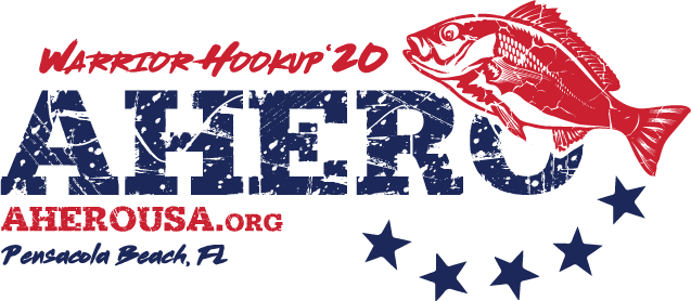 2020 AHERO Warrior Hook-Up Pensacola